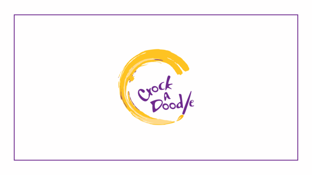 crock-a-doodle-winnipeg-kenaston-logo
