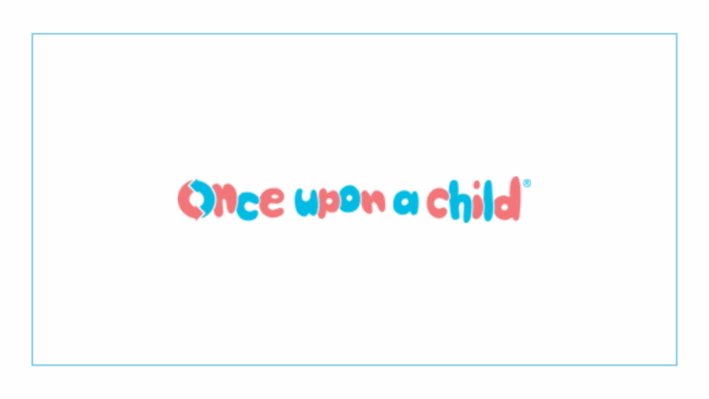 once-upon-a-child-east-logo