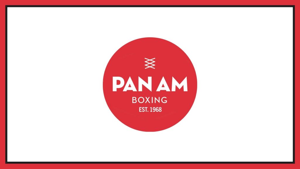pan-am-boxing-club-logo