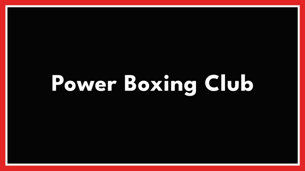 power-boxing-club-logo
