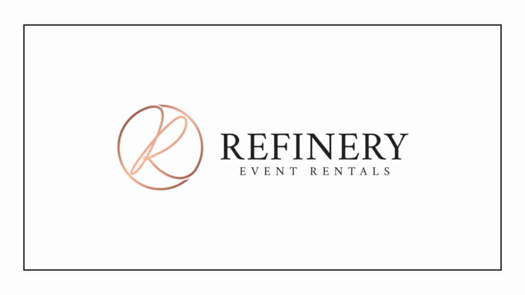 refinery-event-rentals-party-stuff-logo