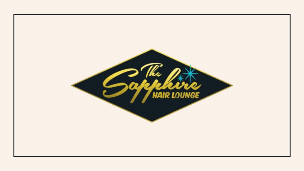 the-sapphire-hair-lounge-logo