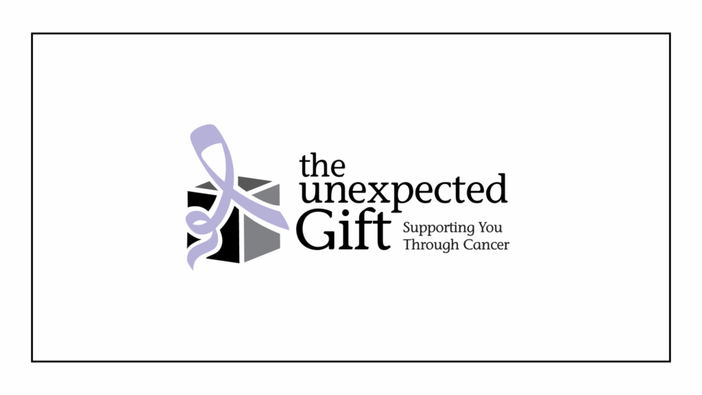 the-unexpected-gift-logo