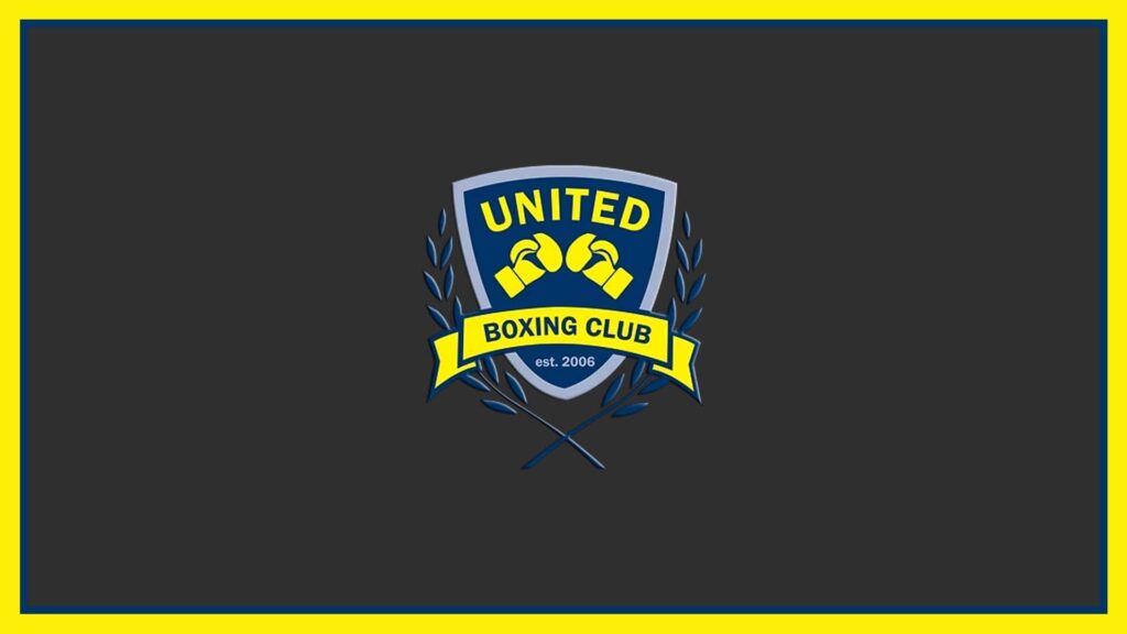 united-boxing-club-inc-logo