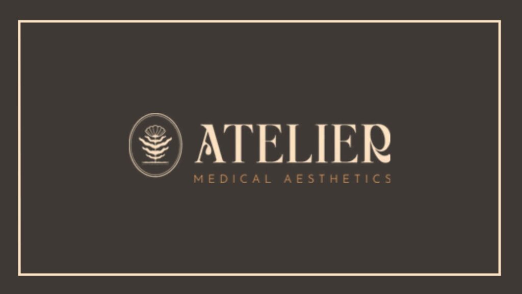 atelier medical aesthetics logo