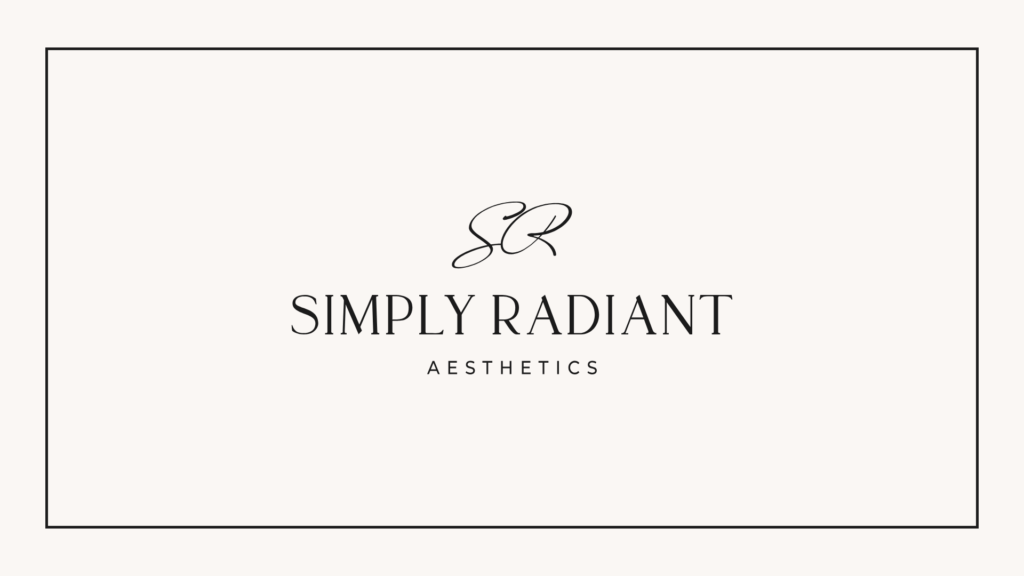 simply-radiant-aesthetics-logo
