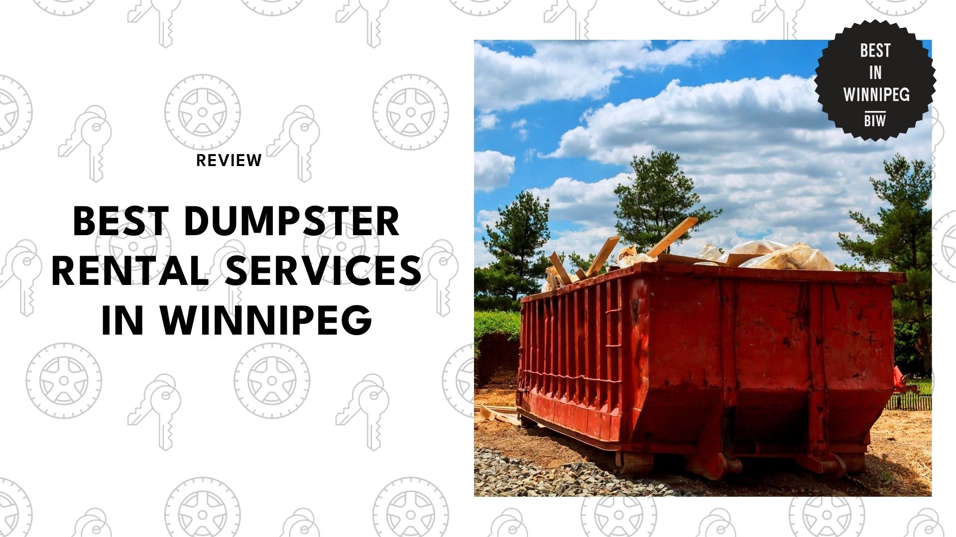 best-dumpster-rental-winnipeg-banner