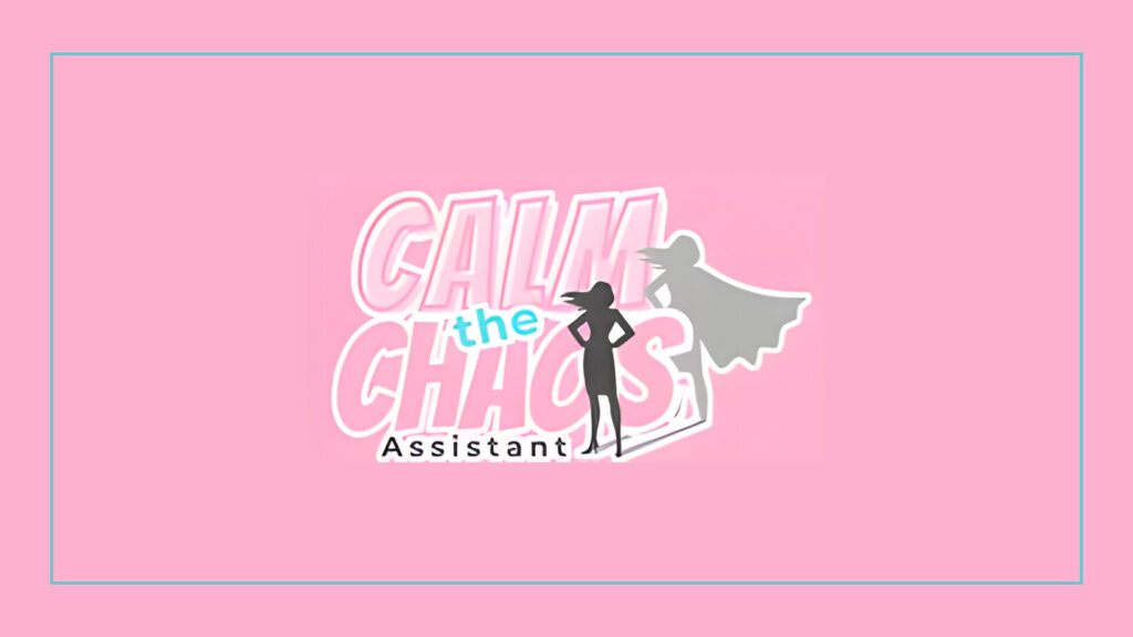 calm-the-chaos-logo