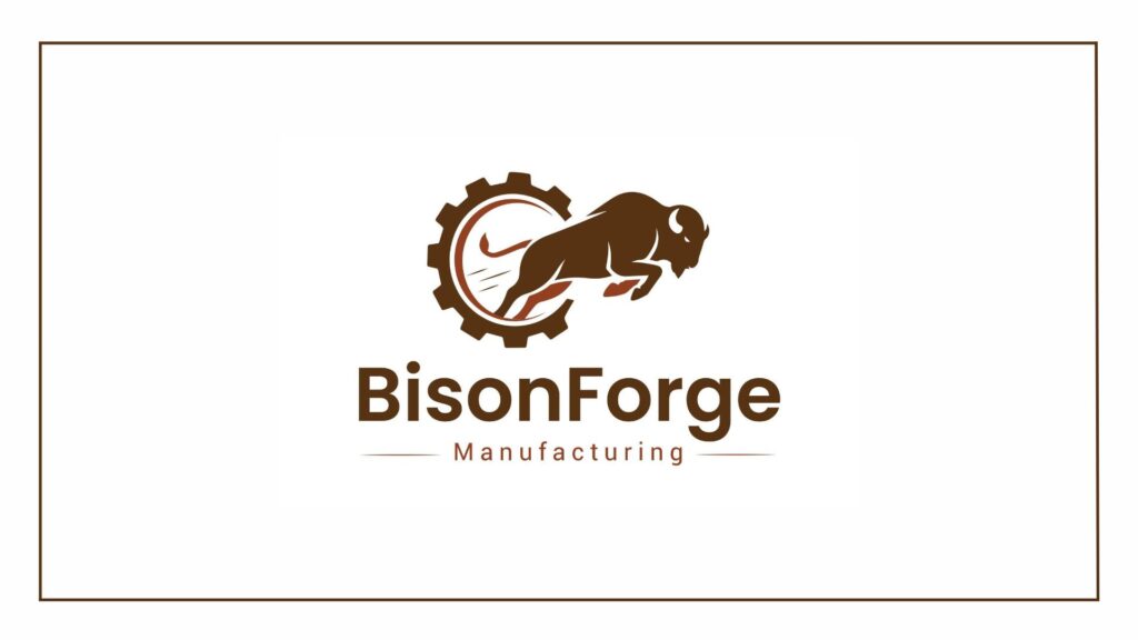 BisonForge Manufacturing