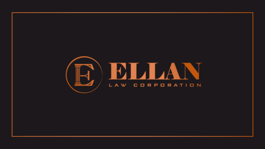 ellan-law-corporation