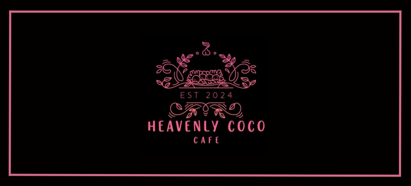 Heavenly Coco Cafe