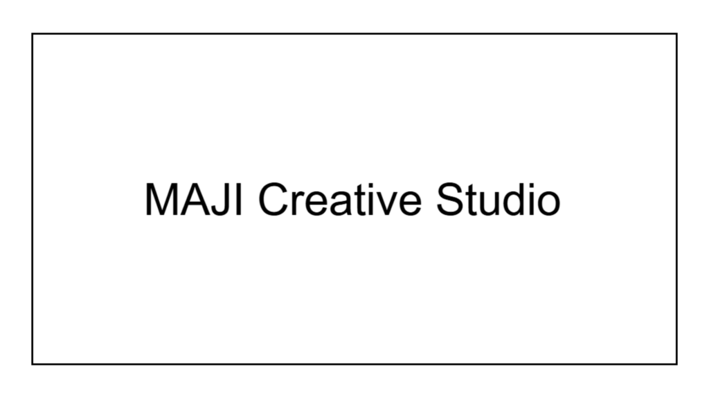 maji-creative-studio-logo