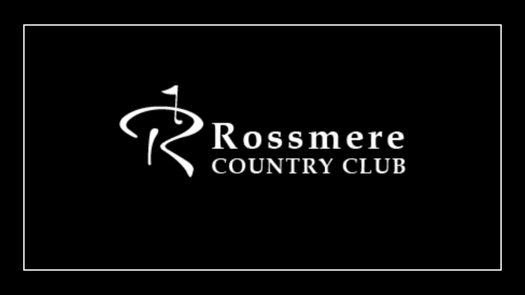 rossmere-golf-country-club-logo