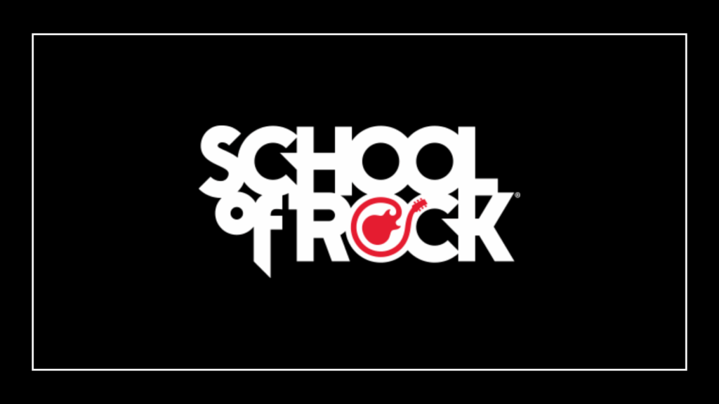 school-of-rock-logo