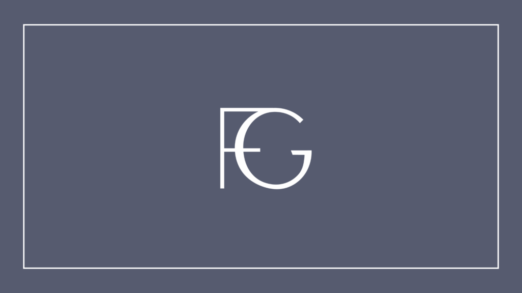 the-first-glance-aesthetic-clinic-surgery-centre-logo