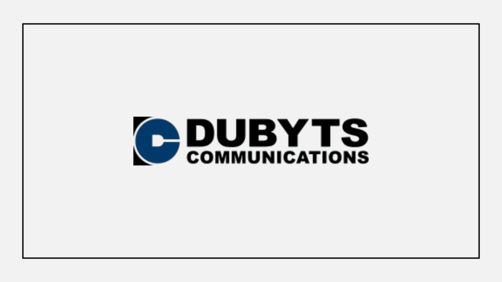 dubyts-communications