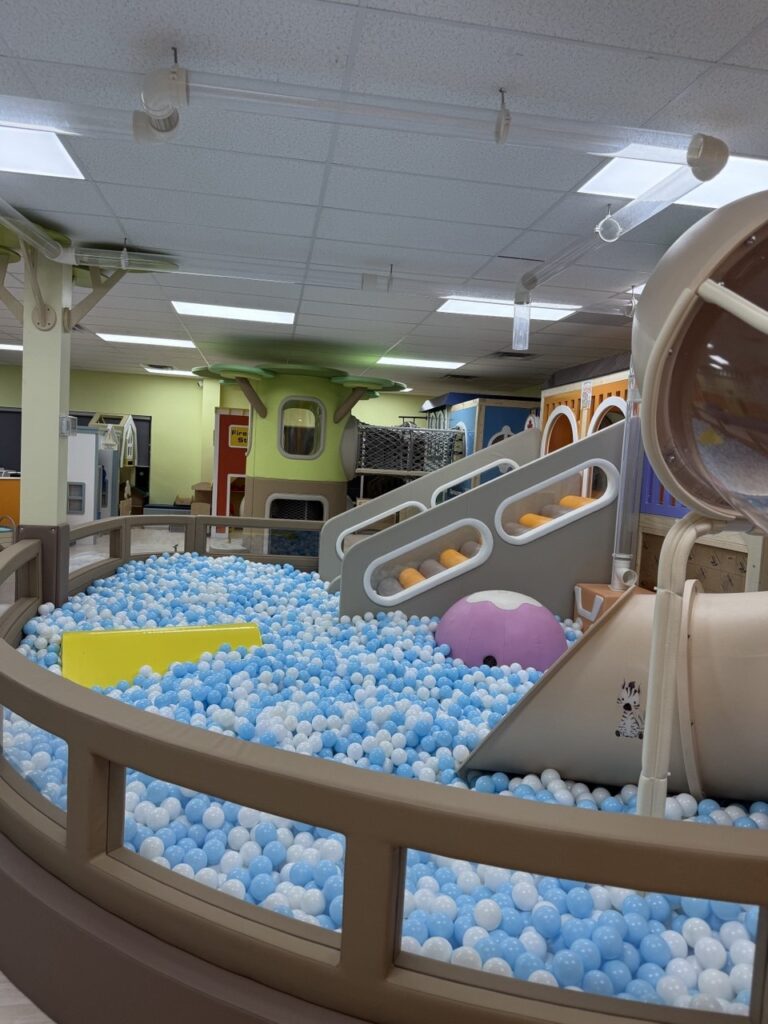 KidoKad Playground