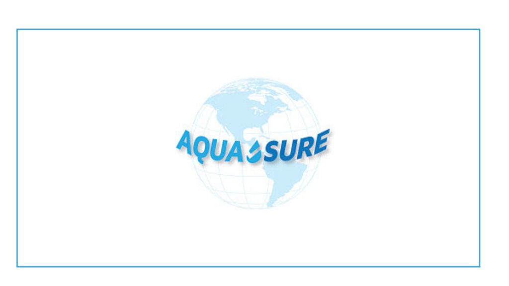 aqua-sure-water-systems-logo
