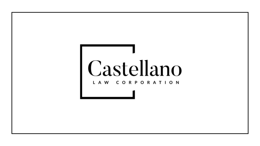 castellano-law-corporation-logo
