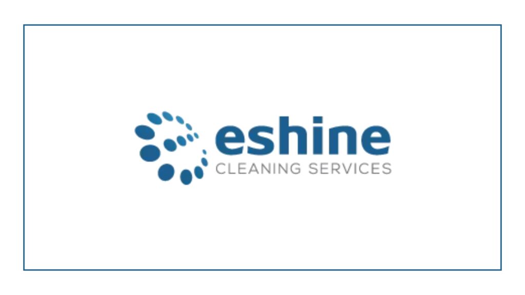 eshine-cleaning-services-logo
