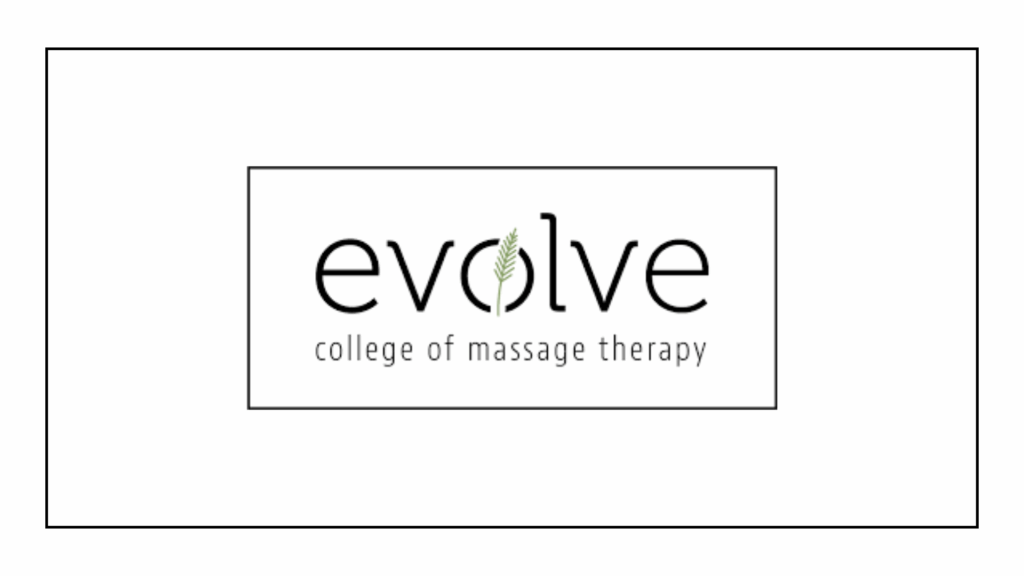 evolve-college-of-massage-therapy-logo