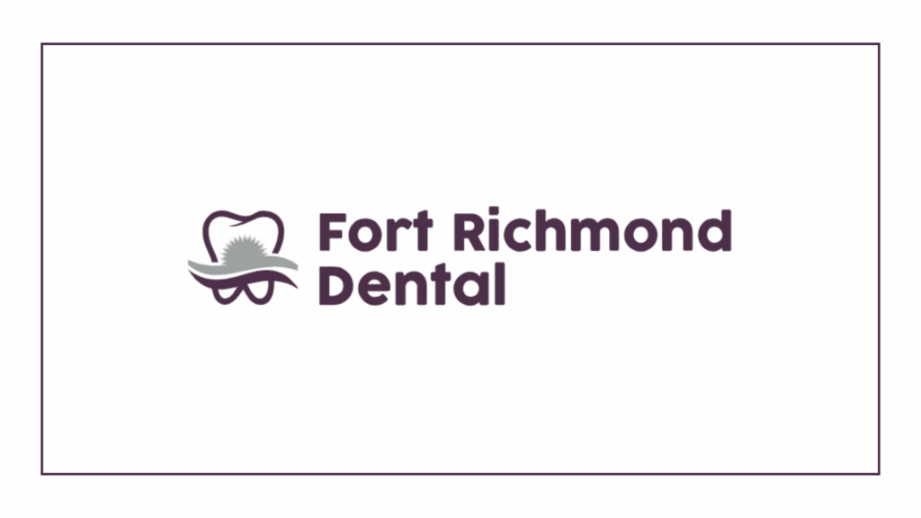 fort-richmond-dental-center-logo