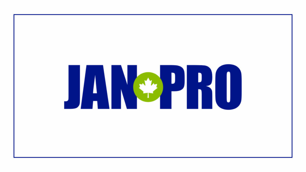 jan-pro-commercial-cleaning-services-logo