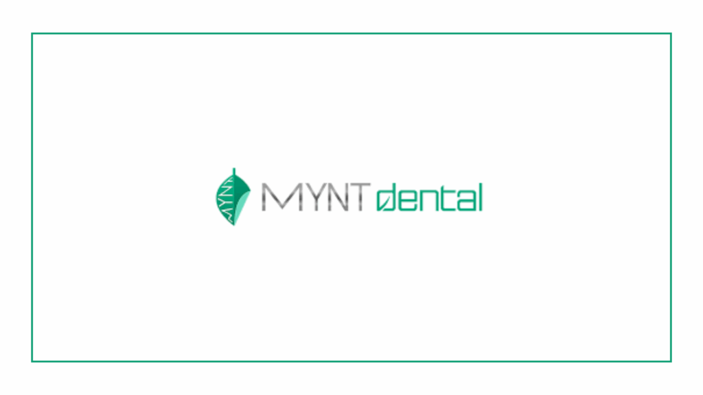 mynt-dental-downtown-winnipeg-dental-center-logo