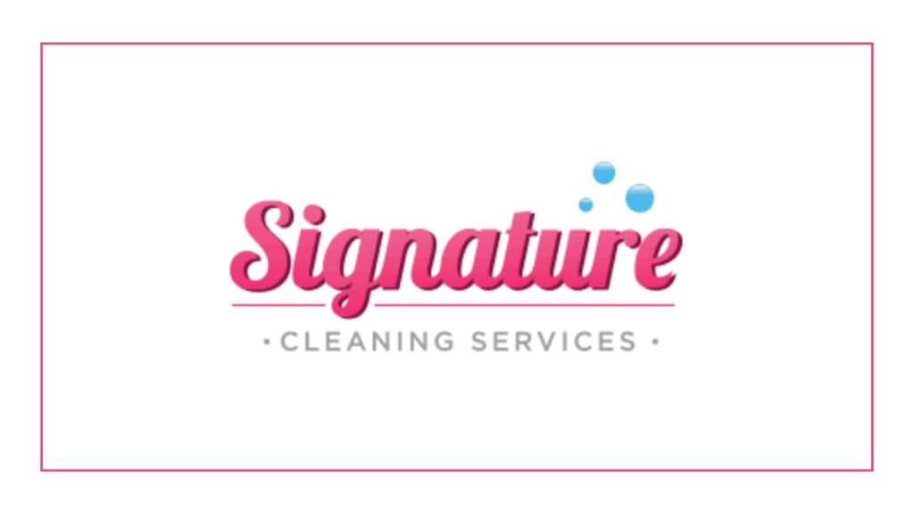 signature-cleaning-services-logo