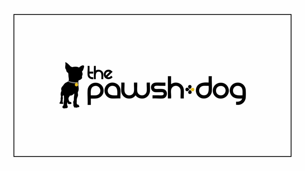 the-pawsh-dog-logo