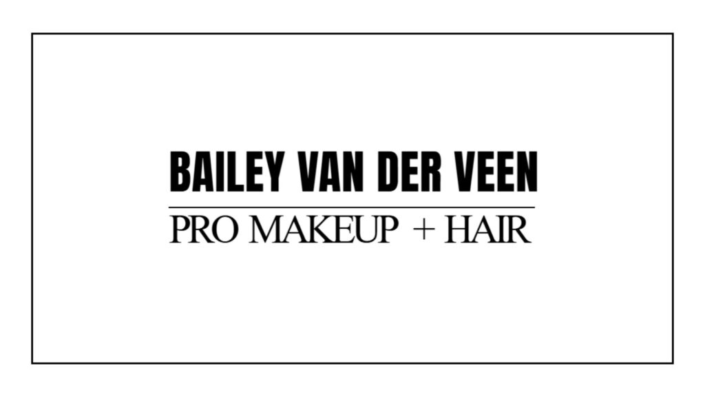 bailey-van-der-veen-makeup-hair-logo