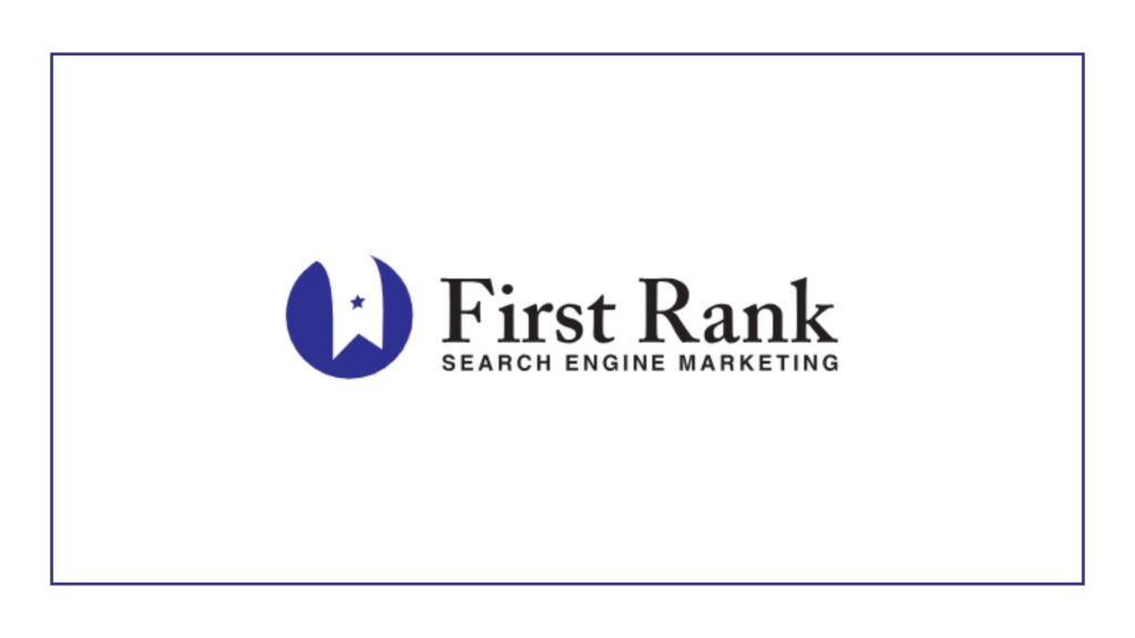 first-rank-search-engine-marketing-logo