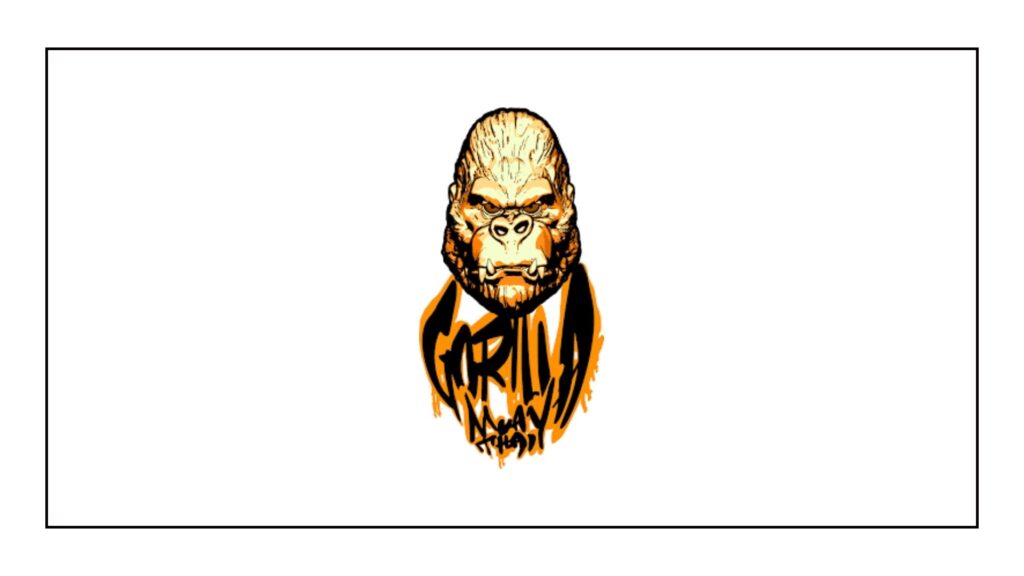 gorilla-muay-thai-logo