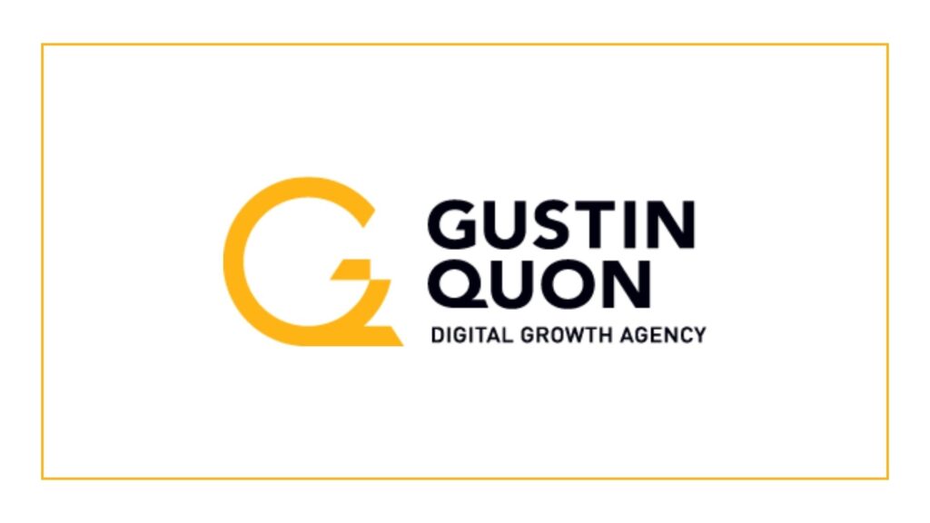 gustin-quon-digital-growth-agency-logo