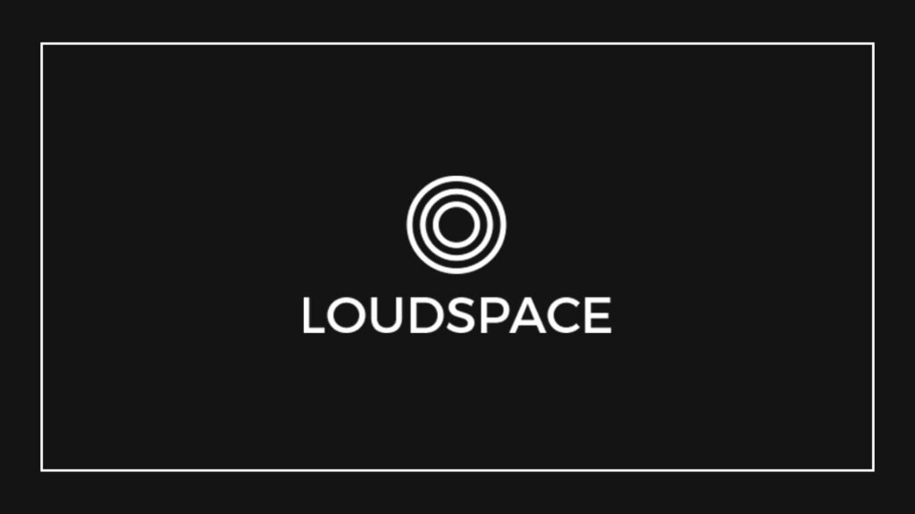 loudspace-logo