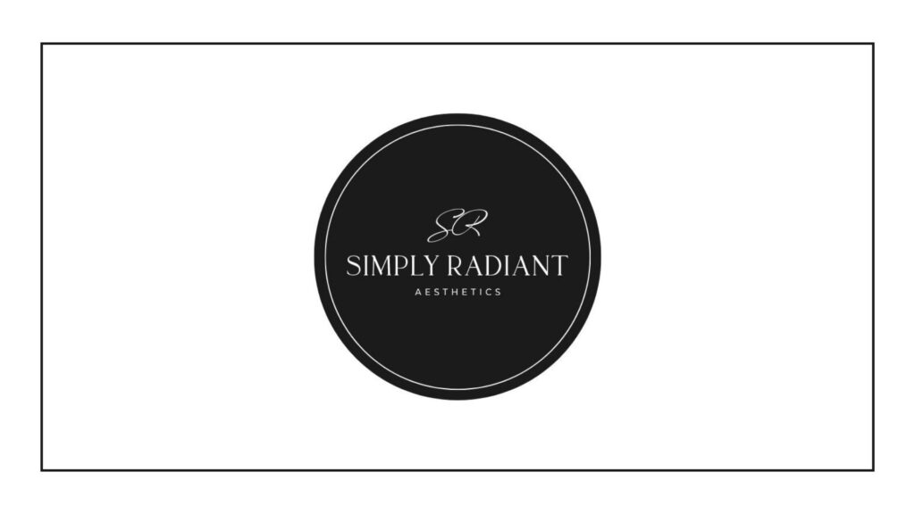 simply-radiant-aesthetics-logo