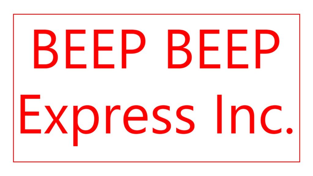 beep-beep-express-inc-logo