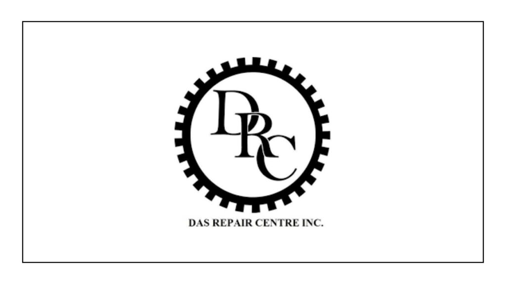 das-repair-centre-inc-logo