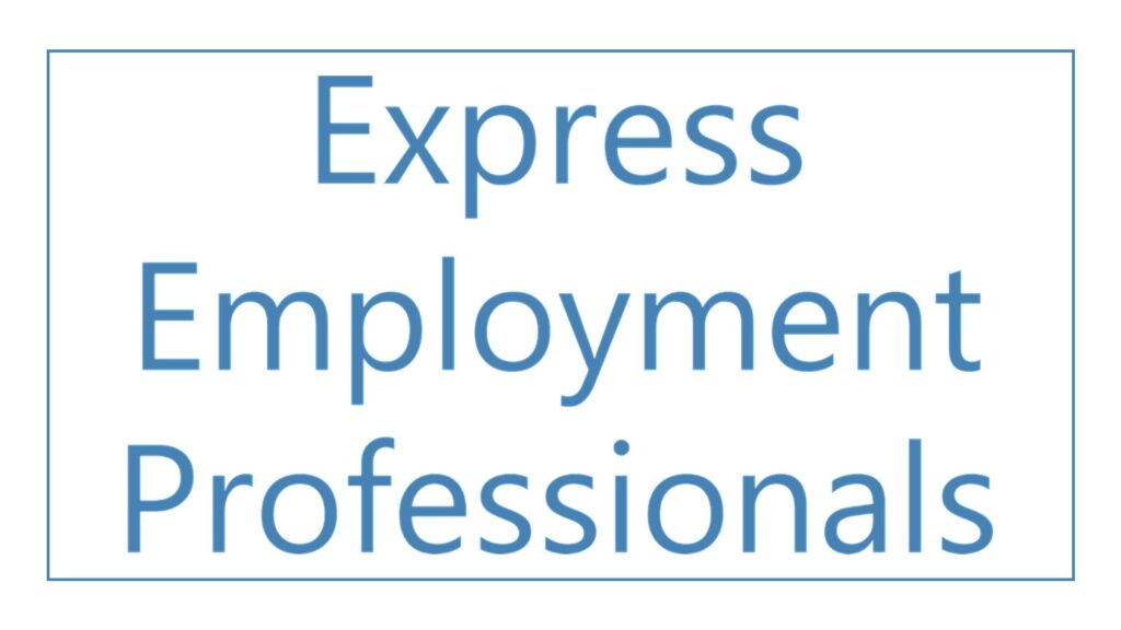 express-employment-professionals-logo