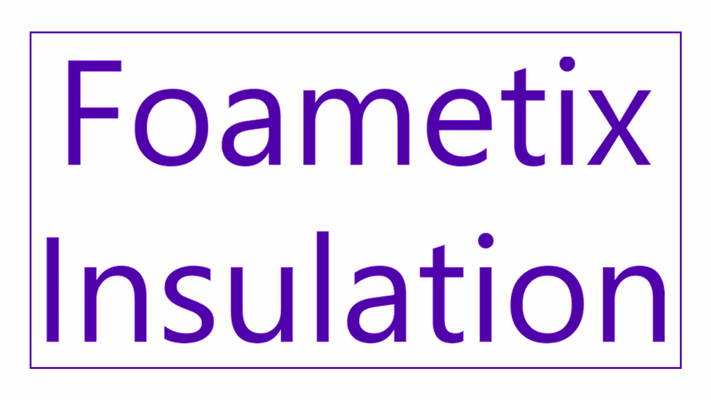 foametix-insulation