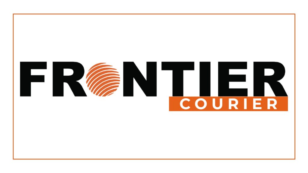 frontier-courier-logo