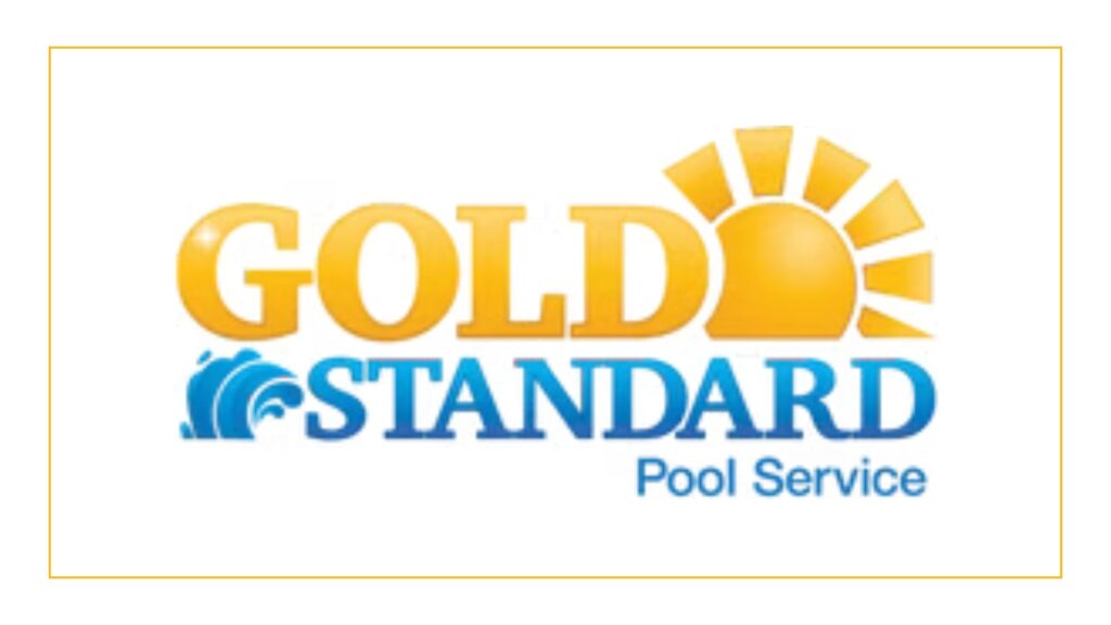 gold-standard-pool-service-logo