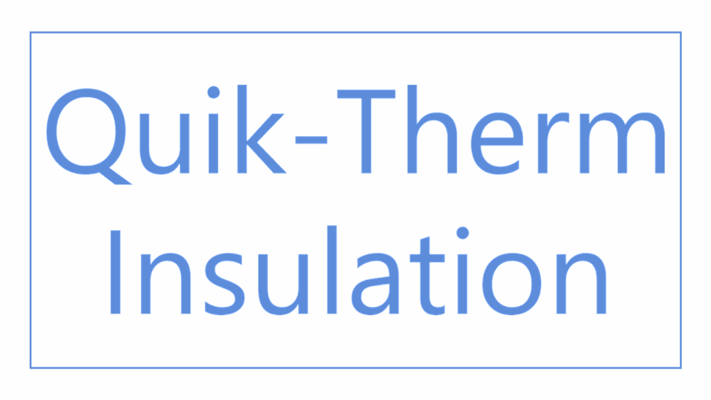 quik-therm-insulation
