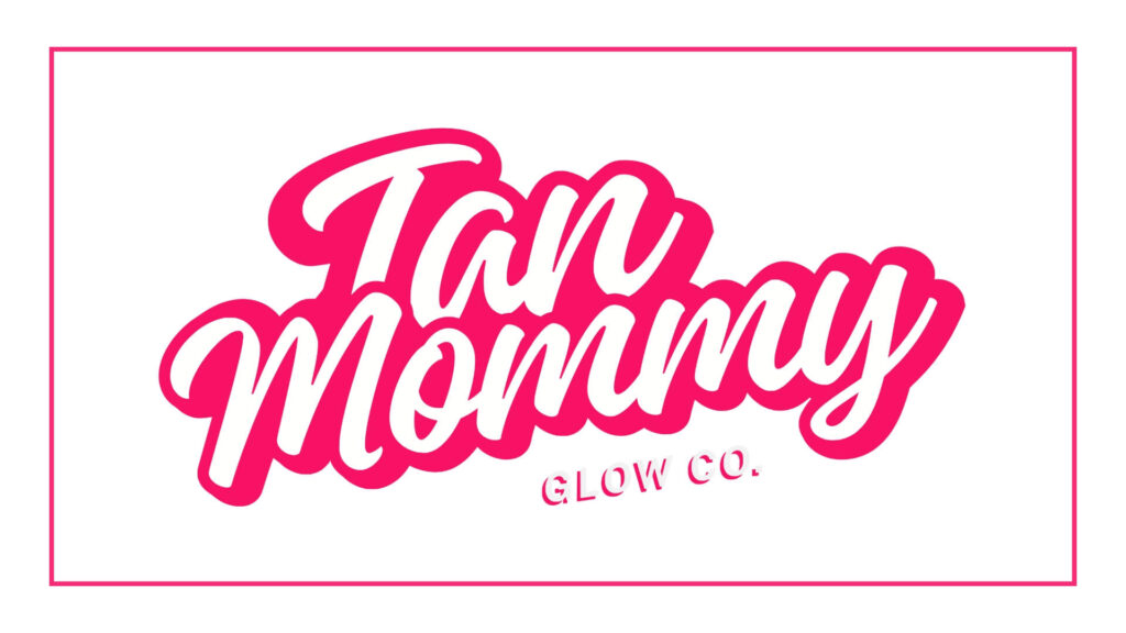 tan-mommy