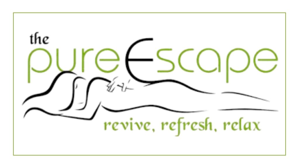 the-pure-escape-massage-winnipeg-logo
