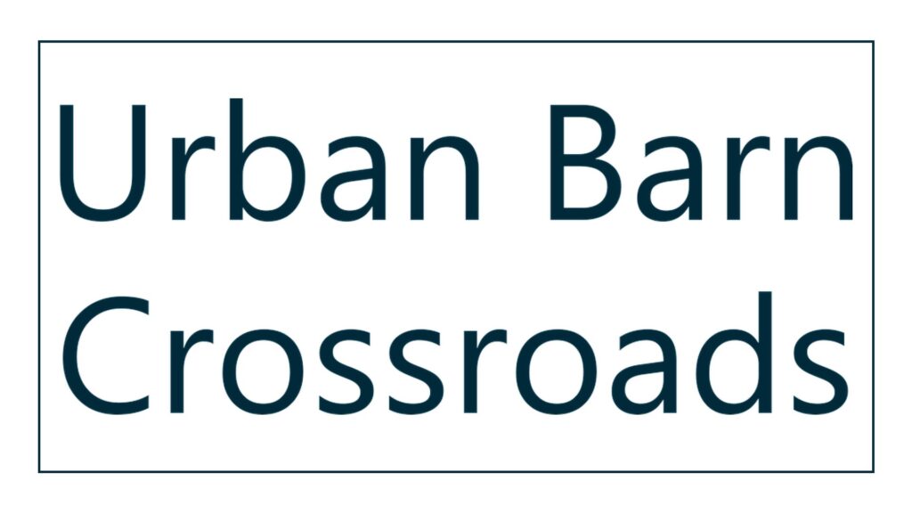 urban-barn-crossroads-logo