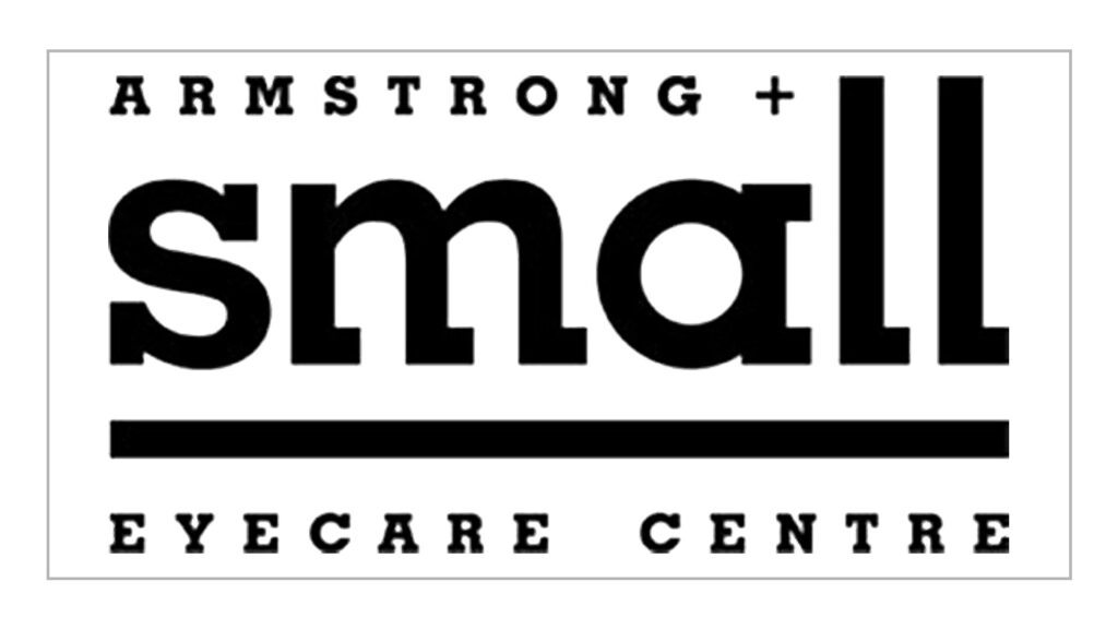 armstrong-small-eyecare-centre-logo