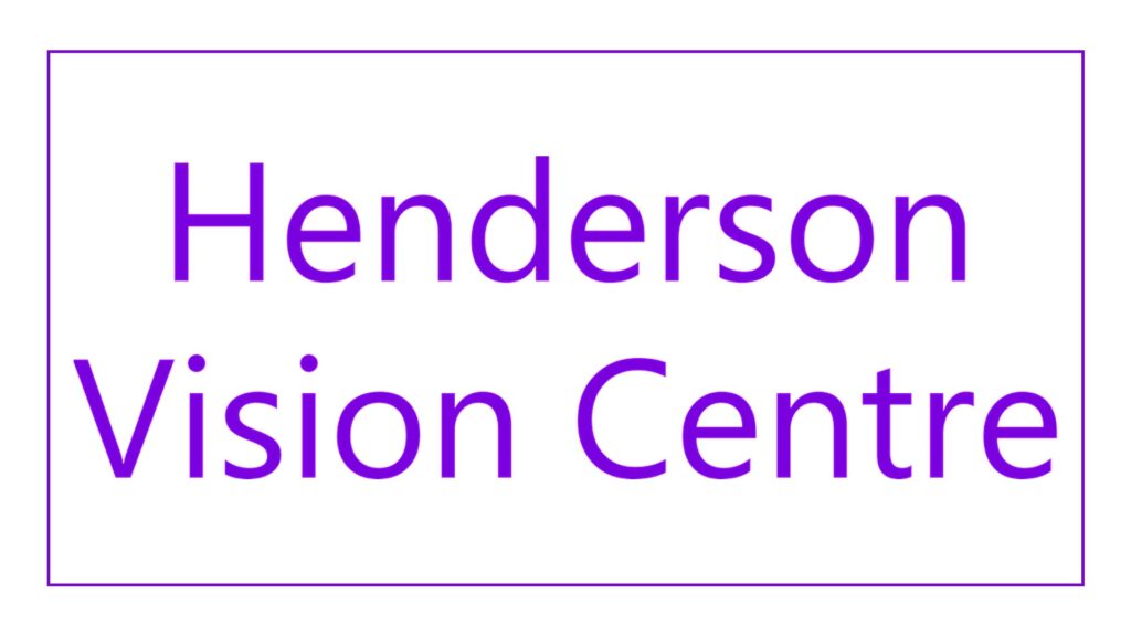 henderson-vision-centre-logo