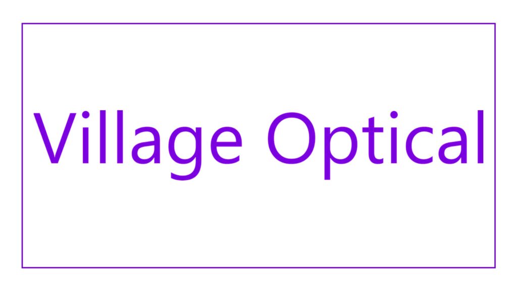 village-optical-logo