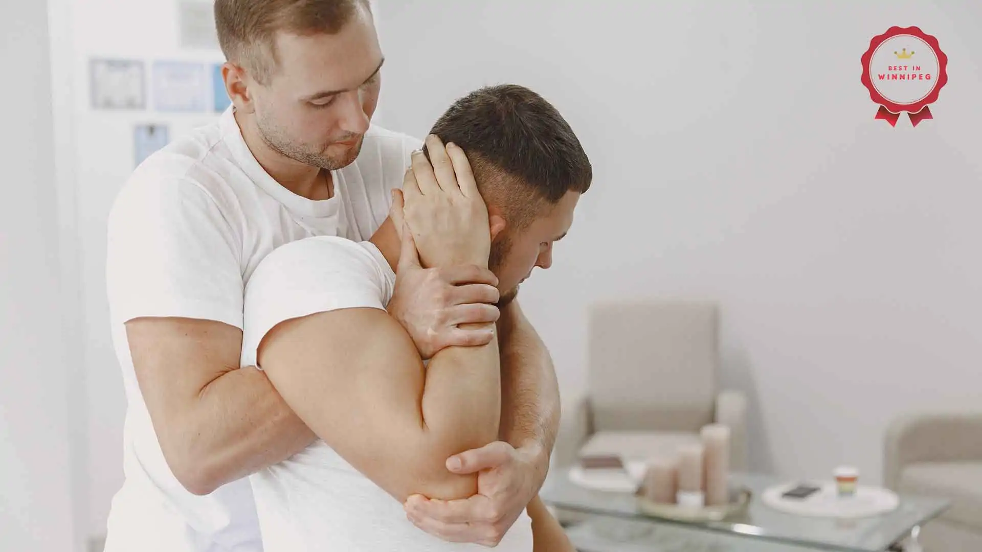 Best Chiropractors in Winnipeg